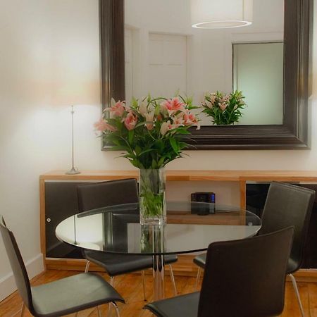The Lynedoch Place Residence Edinburgh Dış mekan fotoğraf