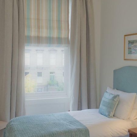 The Lynedoch Place Residence Edinburgh Dış mekan fotoğraf