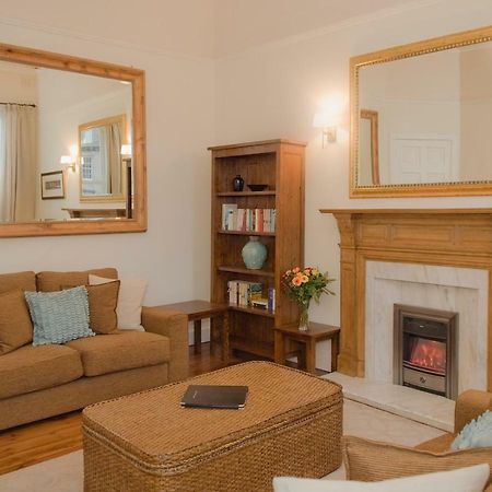 The Lynedoch Place Residence Edinburgh Dış mekan fotoğraf