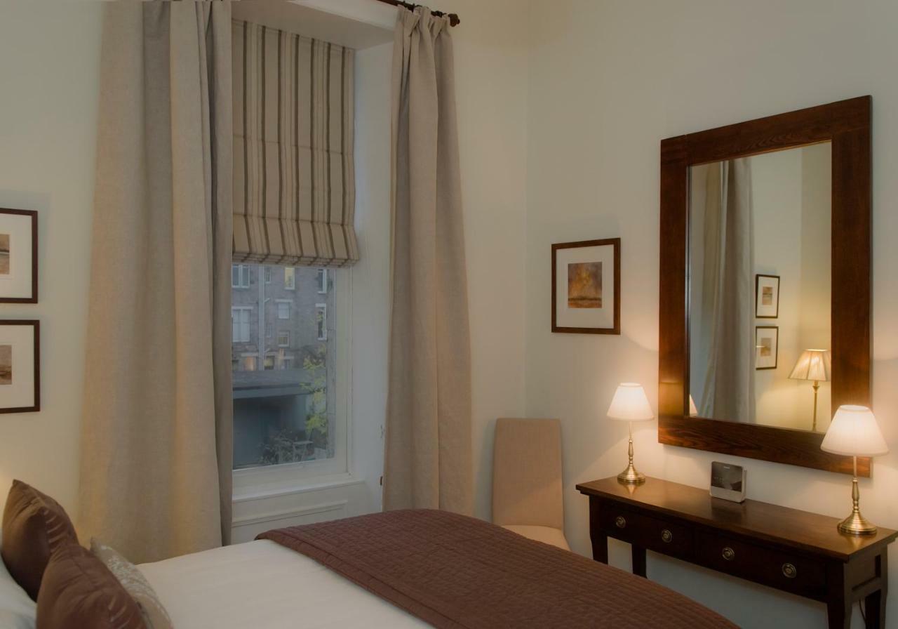 The Lynedoch Place Residence Edinburgh Dış mekan fotoğraf