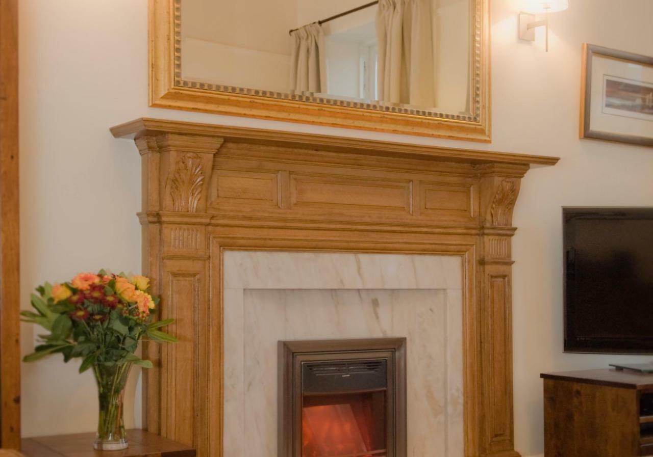 The Lynedoch Place Residence Edinburgh Dış mekan fotoğraf
