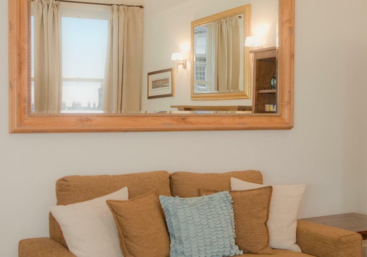 The Lynedoch Place Residence Edinburgh Dış mekan fotoğraf